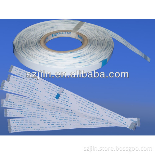 0.635 mm flexible cable
